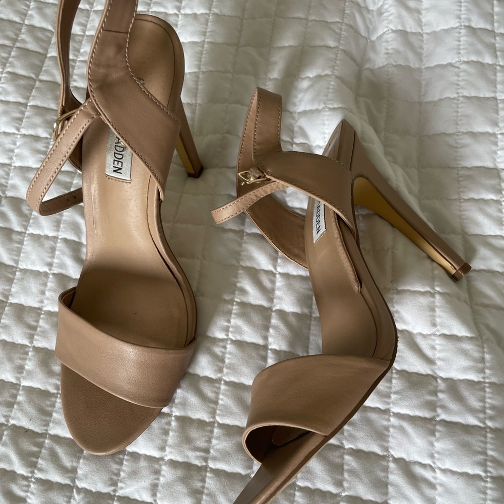 Steve Madden Heels